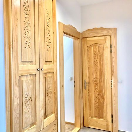 APARTAMENTY KRUPÓWKI 35  Zakopane Pokój zdjęcie