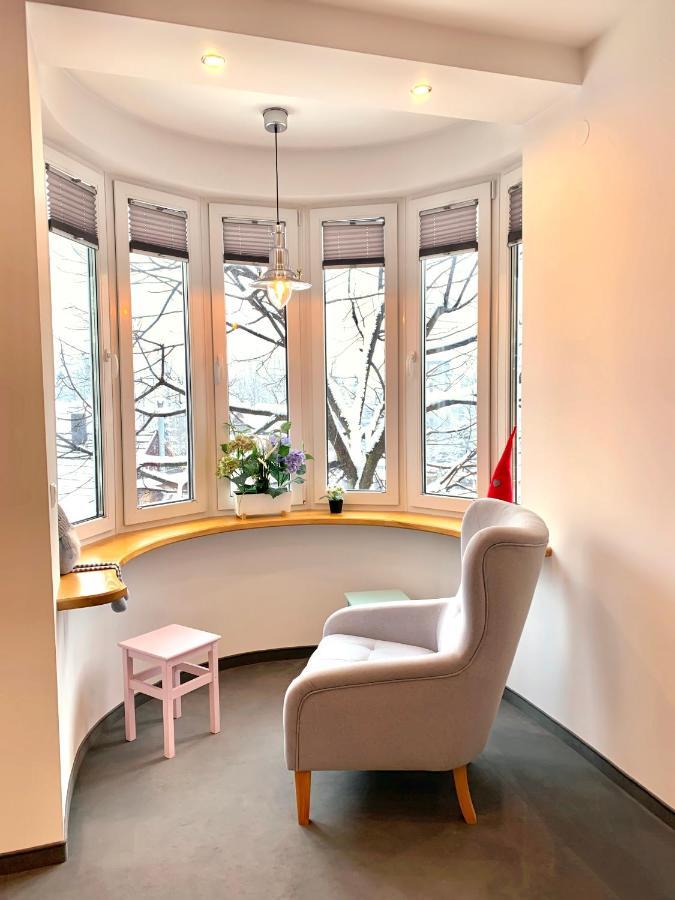 APARTAMENTY KRUPÓWKI 35  Zakopane Zewnętrze zdjęcie